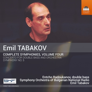 COMPLETE SYMPHONIES, VOLUME FOUR<br/><h5>Megjelenés: 2019-07-01</h5>