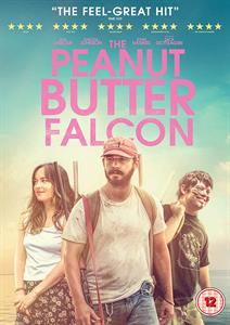 PEANUT BUTTER FALCON<br/><h5>Megjelenés: 2020-03-02</h5>