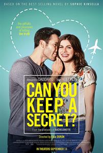 CAN YOU KEEP A SECRET?<br/><h5>Megjelenés: 2020-03-26</h5>