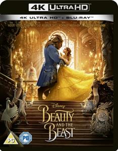 BEAUTY AND THE BEAST<br/><h5>Megjelenés: 2020-03-09</h5>