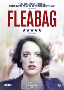 FLEABAG - SEASON 1<br/><h5>Megjelenés: 2019-12-17</h5>