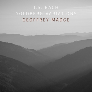 BACH GOLDBERG VARIATIONS<br/><h5>Megjelenés: 2020-03-20</h5>