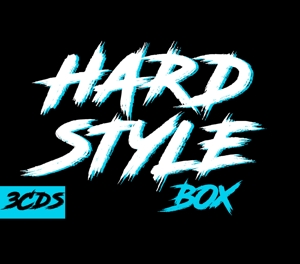 HARDSTYLE BOX<br/><h5>Megjelenés: 2020-03-13</h5>