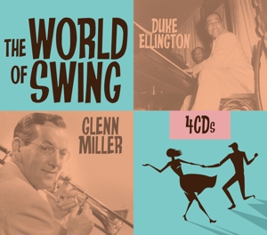 WORLD OF SWING<br/><h5>Megjelenés: 2020-04-03</h5>