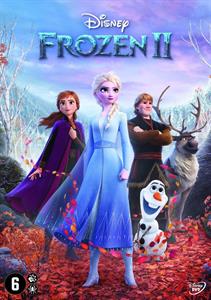 FROZEN 2<br/><h5>Megjelenés: 2020-05-22</h5>