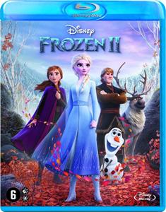 FROZEN 2<br/><h5>Megjelenés: 2020-05-22</h5>