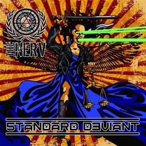 STANDARD DEVIANT<br/><h5>Megjelenés: 2020-04-10</h5>