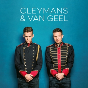 CLEYMANS & VAN GEEL<br/><h5>Megjelenés: 2024-05-03</h5>