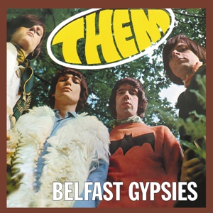 THEM BELFAST GYPSIES<br/><h5>Megjelenés: 2020-06-05</h5>