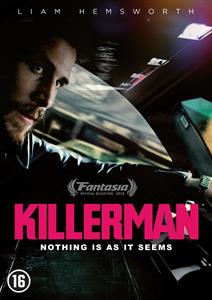 KILLERMAN<br/><h5>Megjelenés: 2020-04-10</h5>