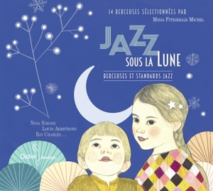 JAZZ SOUS LA LUNE<br/><h5>Megjelenés: 2015-10-02</h5>