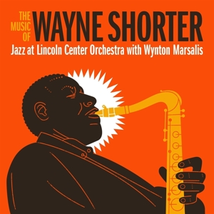 MUSIC OF WAYNE SHORTER<br/><h5>Megjelenés: 2020-05-01</h5>