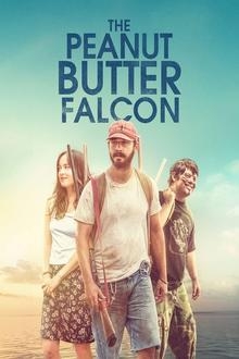 PEANUT BUTTER FALCON<br/><h5>Megjelenés: 2020-04-29</h5>