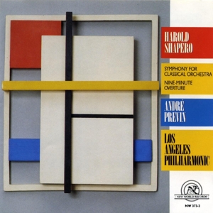 SYMPHONY FOR CLASSICAL ORCHESTRA/NINE-N<br/><h5>Megjelenés: 1999-06-30</h5>