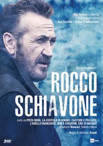 ROCCO SCHIAVONE SEASON 2<br/><h5>Megjelenés: 2020-05-29</h5>