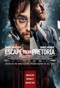 ESCAPE FROM PRETORIA<br/><h5>Megjelenés: 2020-08-07</h5>