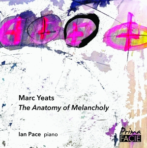 ANATOMY OF MELANCHOLY<br/><h5>Megjelenés: 2020-04-24</h5>