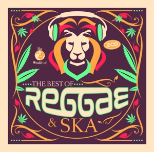 BEST OF REGGAE & SKA<br/><h5>Megjelenés: 2020-05-08</h5>