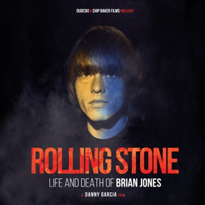 ROLLING STONE: LIFE AND DEATH OF BRIAN JONES<br/><h5>Megjelenés: 2020-06-19</h5>