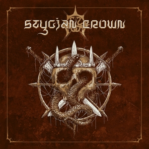 STYGIAN CROWN<br/><h5>Megjelenés: 2020-06-19</h5>