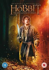 HOBBIT PT.2 - THE DESOLATION OF SMAUG<br/><h5>Megjelenés: 2020-05-06</h5>