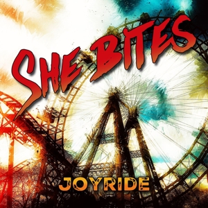 JOYRIDE<br/><h5>Megjelenés: 2020-06-19</h5>