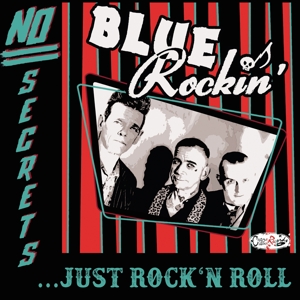 NO SECRETS...JUST ROCK'N'ROLL<br/><h5>Megjelenés: 2020-06-19</h5>