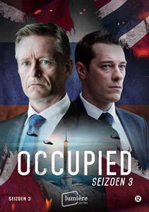 OCCUPIED - SEASON 3<br/><h5>Megjelenés: 2020-06-26</h5>