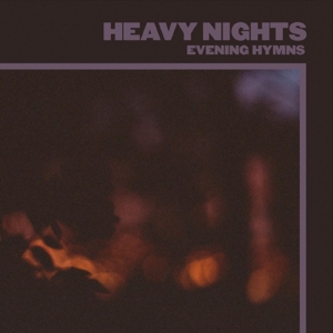 HEAVY NIGHTS<br/><h5>Megjelenés: 2020-06-26</h5>