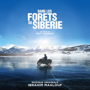 DANS LES FORETS DE SIBERIE<br/><h5>Megjelenés: 2020-07-24</h5>