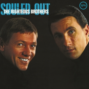 SOULED OUT<br/><h5>Megjelenés: 2020-09-11</h5>