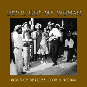 DEVIL GOT MY WOMAN<br/><h5>Megjelenés: 2020-06-26</h5>