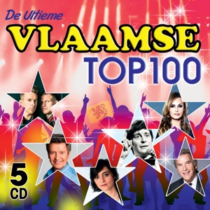 ULTIEME VLAAMSE TOP 100<br/><h5>Megjelenés: 2020-06-19</h5>