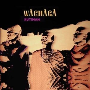 WACHAGA<br/><h5>Megjelenés: 2020-07-17</h5>