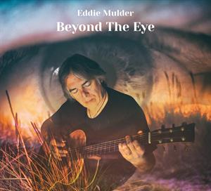 BEYOND THE EYE<br/><h5>Megjelenés: 2020-06-16</h5>