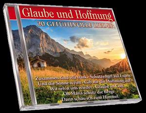 GLAUBE UND HOFFNUNG<br/><h5>Megjelenés: 2020-06-12</h5>