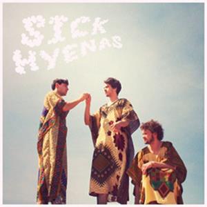 SICK HYENAS<br/><h5>Megjelenés: 2014-08-22</h5>