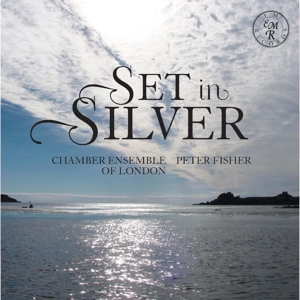 SET IN SILVER<br/><h5>Megjelenés: 2015-05-25</h5>