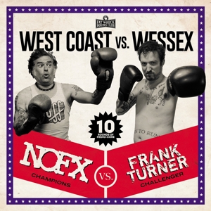 WEST COAST VS WESSEX<br/><h5>Megjelenés: 2020-08-28</h5>