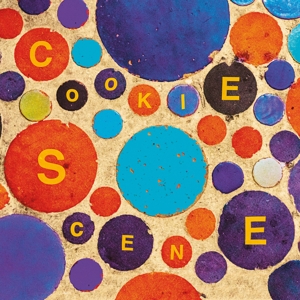 7-COOKIE SCENE<br/><h5>Megjelenés: 2020-09-11</h5>