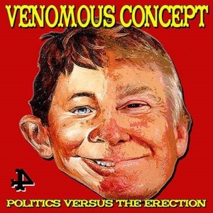 POLITICS VERSUS THE ERECTION<br/><h5>Megjelenés: 2020-08-28</h5>