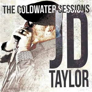 COLDWATER SESSIONS<br/><h5>Megjelenés: 2020-08-07</h5>