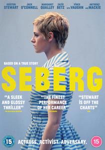 SEBERG<br/><h5>Megjelenés: 2020-07-17</h5>