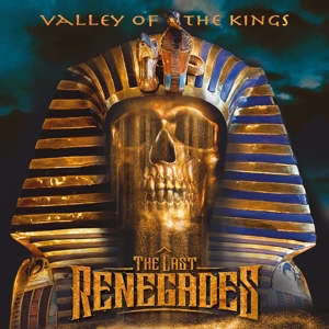 VALLEY OF THE KINGS<br/><h5>Megjelenés: 2020-08-07</h5>