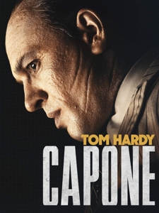 CAPONE<br/><h5>Megjelenés: 2020-11-13</h5>