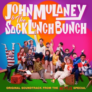 JOHN MULANEY AND THE SACK LUNCH BUNCH<br/><h5>Megjelenés: 2020-08-21</h5>