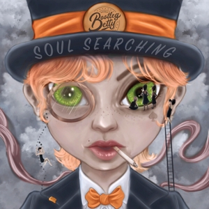 SOUL SEARCHING<br/><h5>Megjelenés: 2020-10-23</h5>