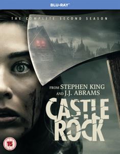 CASTLE ROCK SEASON 2<br/><h5>Megjelenés: 2020-07-31</h5>