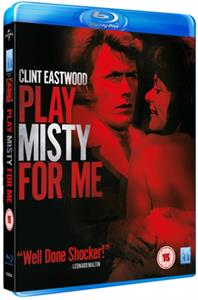 PLAY MISTY FOR ME<br/><h5>Megjelenés: 2020-07-31</h5>