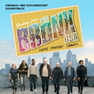 BRONX, USA: ORIGINAL HBO DOCUMENTARY<br/><h5>Megjelenés: 2020-10-23</h5>